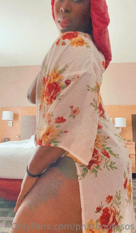 Phatbootysos