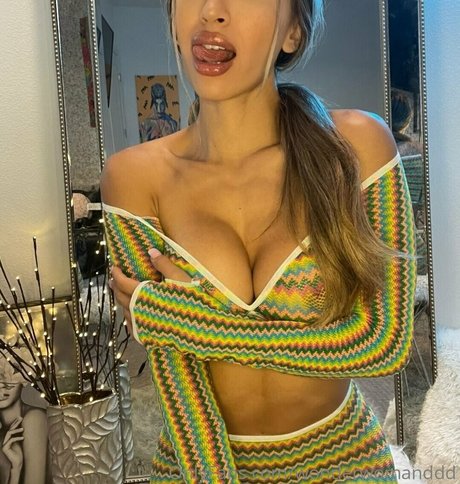 Wonderwomanddd