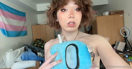 Theiconicashley