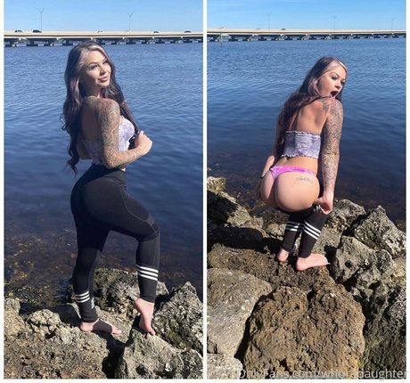 Brookegonerouge