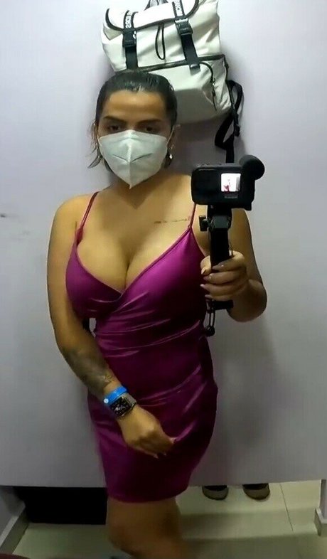 Sunaika Bruna