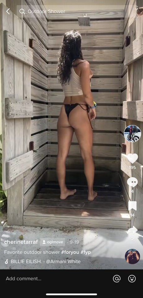 Cherinetarraf