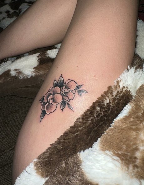 Emeraldgrl1  nude leaked OnlyFans photo