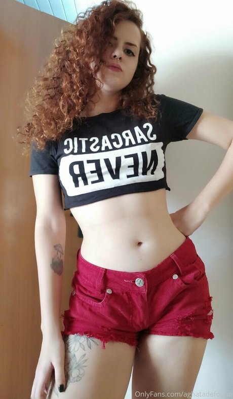 Aghatadefogoo