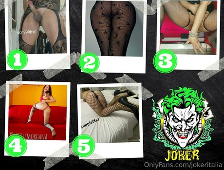 Jokeritalia