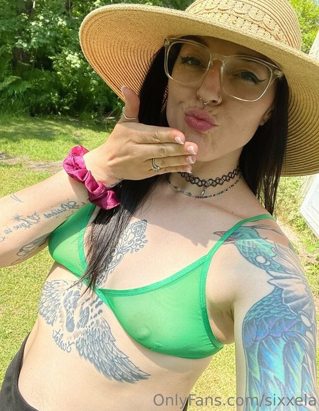 Sixxela
