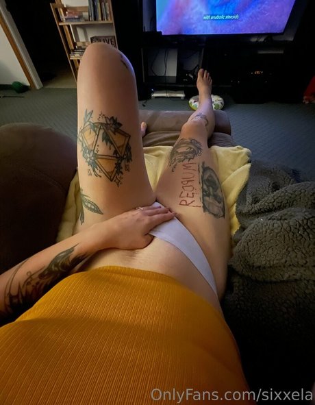 Sixxela