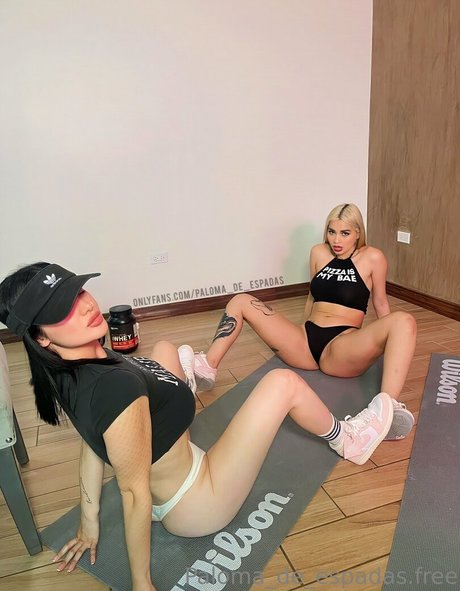 Palomadeespadasfree