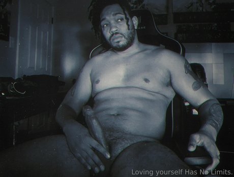 Nahá fotka uniklých OnlyFans od Sexynerdmovement