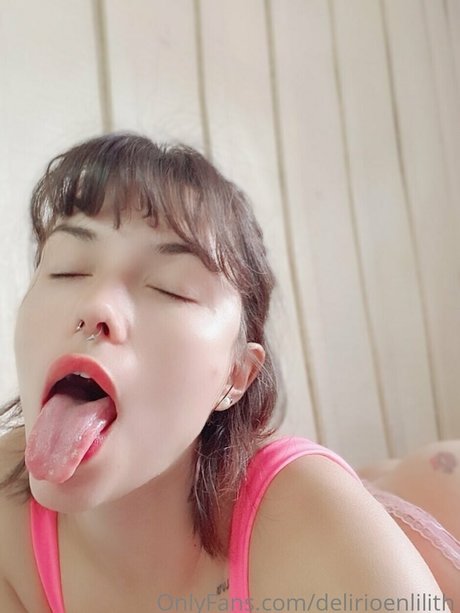 Delirioenlilith