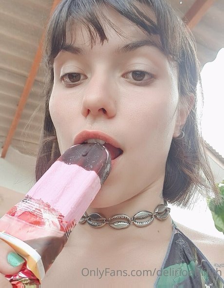 Delirioenlilith