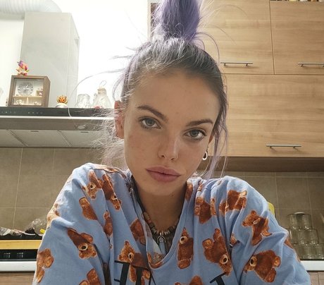 Nahá fotka uniklých OnlyFans od Spicyrollersg