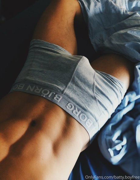 Battyboyfree  nude leaked OnlyFans photo
