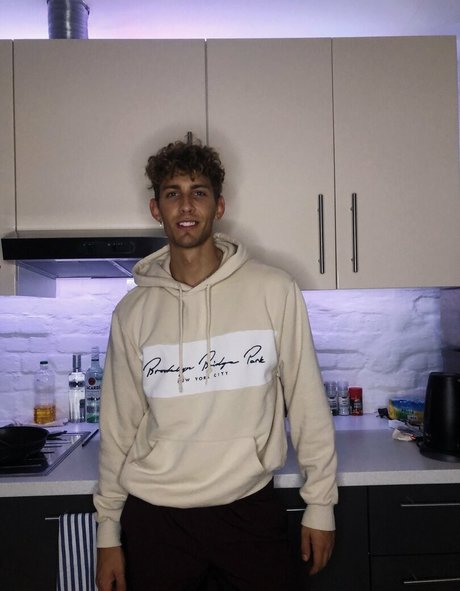 Nahá fotka uniklých OnlyFans od Battyboyfree