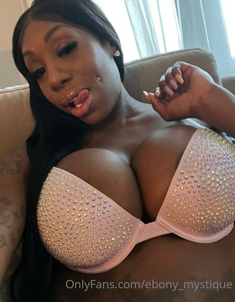 Ebony Mystique
