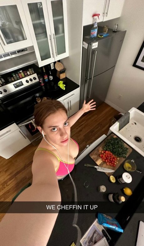 Tati Bruening