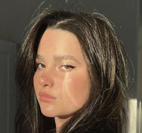 Alaston vuotanut OnlyFans-kuva Jules Leblanc
