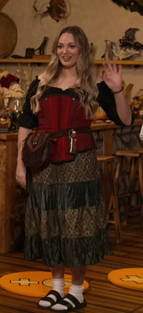 Brittany