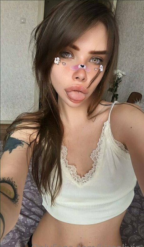 Kissolivia