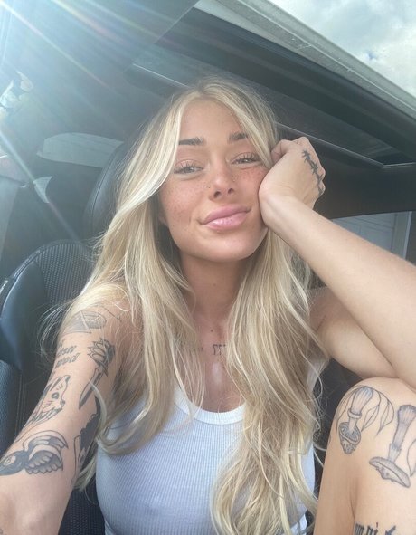 Rylee Pattersun