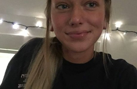 Rylee Pattersun  nude leaked OnlyFans photo