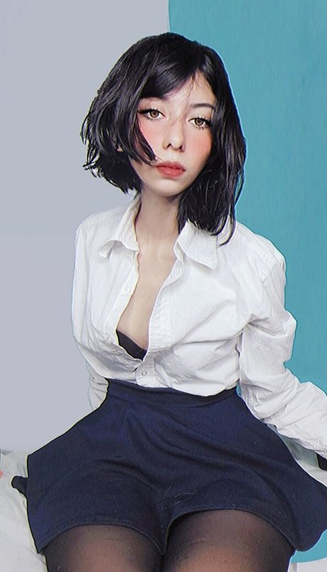 Lilywaifu