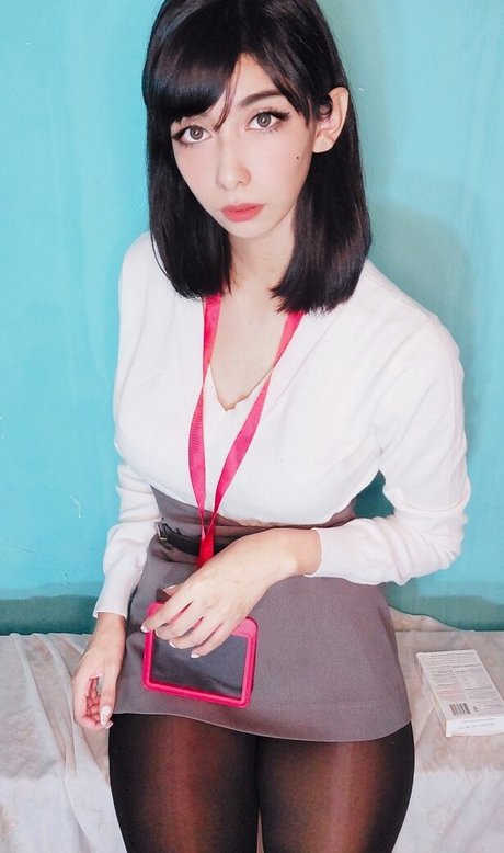 Lilywaifu