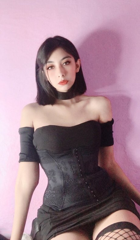 Lilywaifu