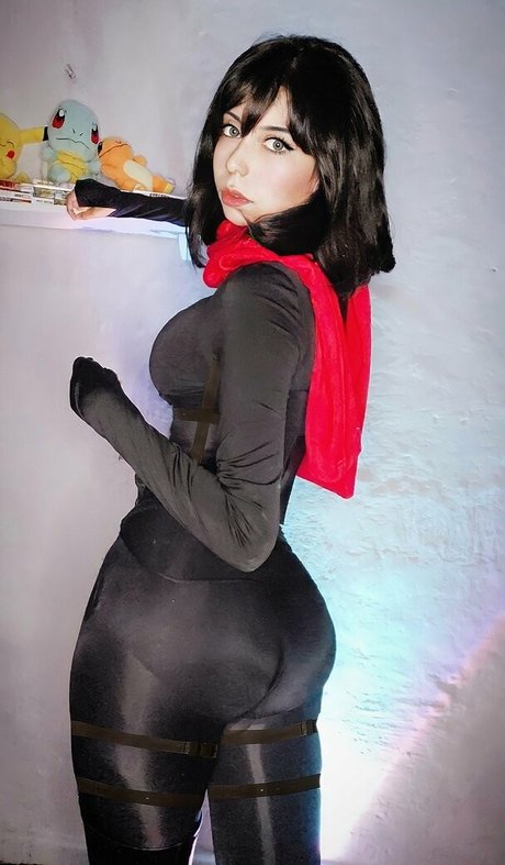 Lilywaifu