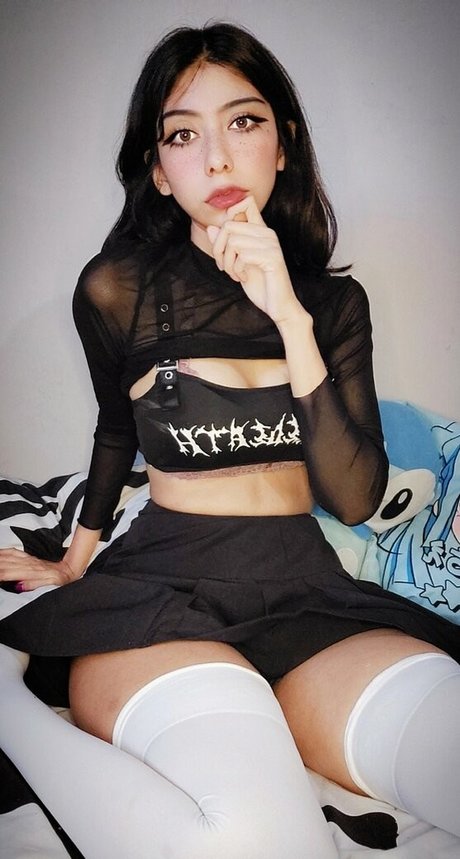 Lilywaifu