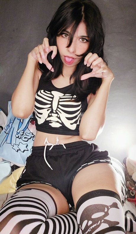 Lilywaifu