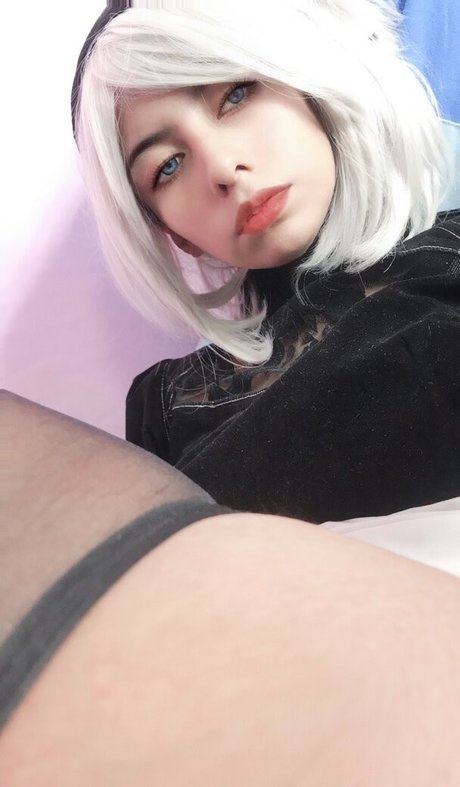 Lilywaifu