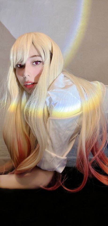 Lilywaifu