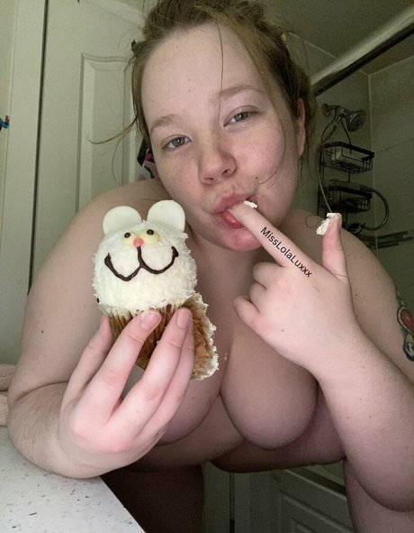 Misslolaluxxxfree