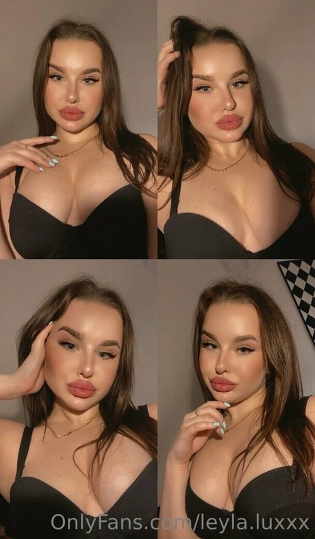 Leylaluxxx