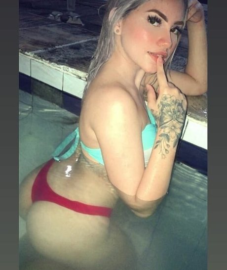 Gatas De Manaus  nude leaked OnlyFans photo