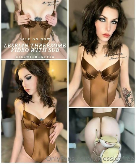 Jxkjessicafree