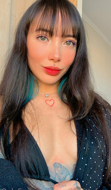 Spacialkittyfree OnlyFans 유출 누드 사진