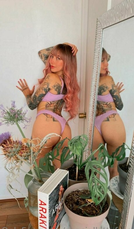 Spacialkittyfree OnlyFans泄露裸照
