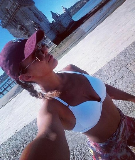 Patricia Pestana