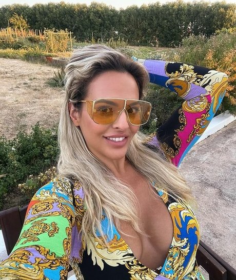 Patricia Pestana