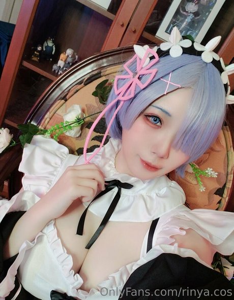 Rinyacos