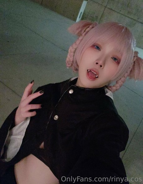 Rinyacos