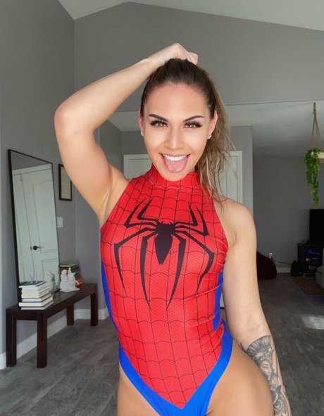 Goddessguzman