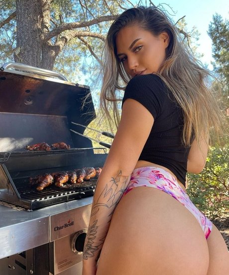 Nahá fotka uniklých OnlyFans od Goddessguzman