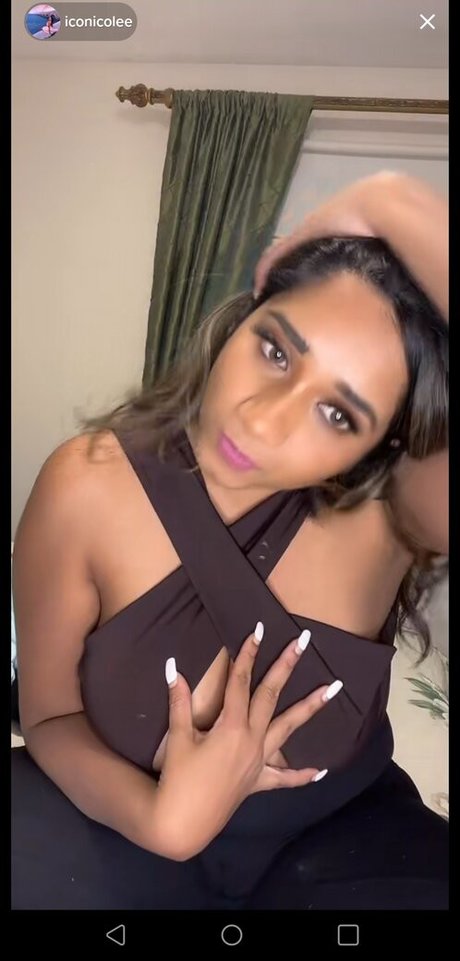 Iconicolee