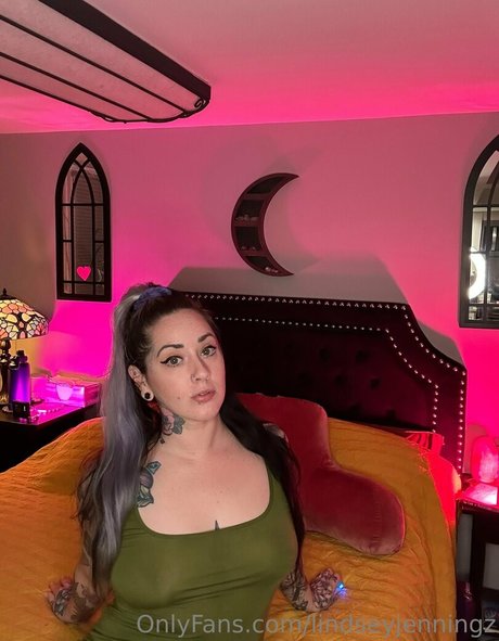 Lindseyjenningz