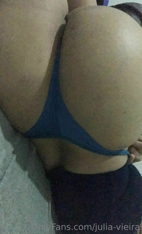 Foto nua vazada do OnlyFans de Jujuvi