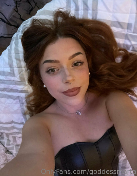Goddessmarta