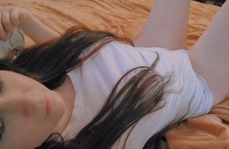 Alexialove OnlyFans泄露裸照